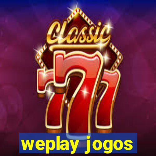 weplay jogos